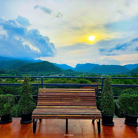 Vivace Khaoyai Hotell Mu Si Eksteriør bilde
