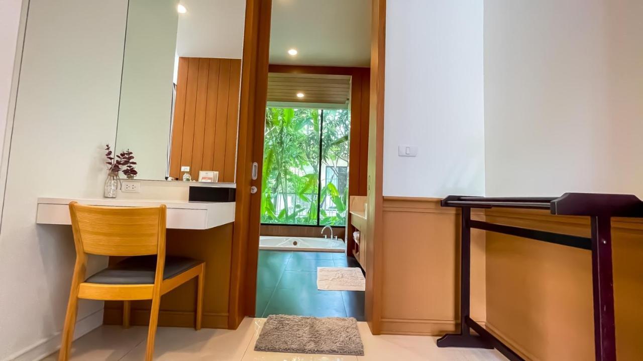 Vivace Khaoyai Hotell Mu Si Eksteriør bilde