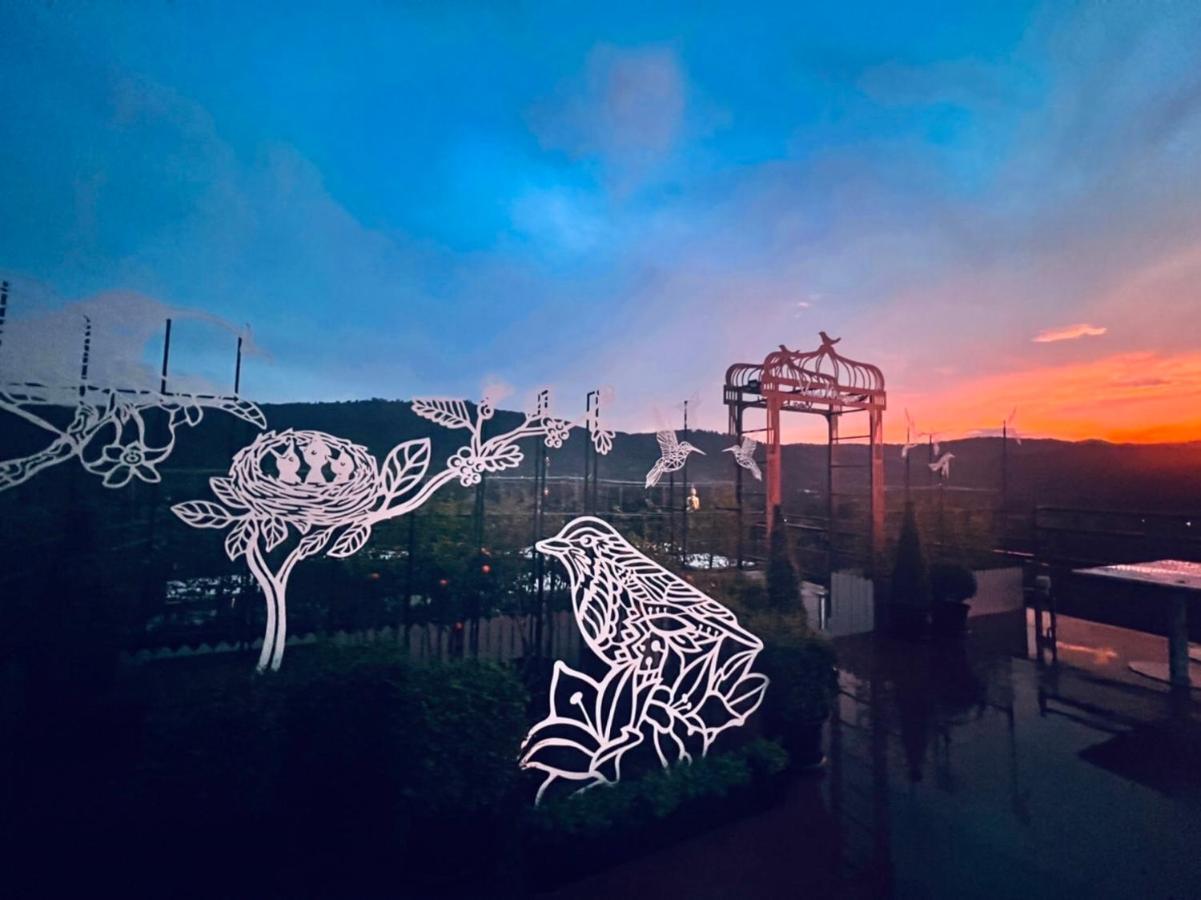Vivace Khaoyai Hotell Mu Si Eksteriør bilde