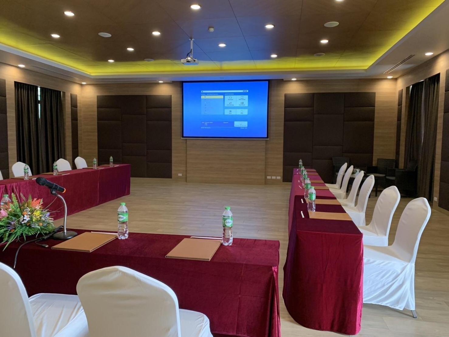 Vivace Khaoyai Hotell Mu Si Eksteriør bilde