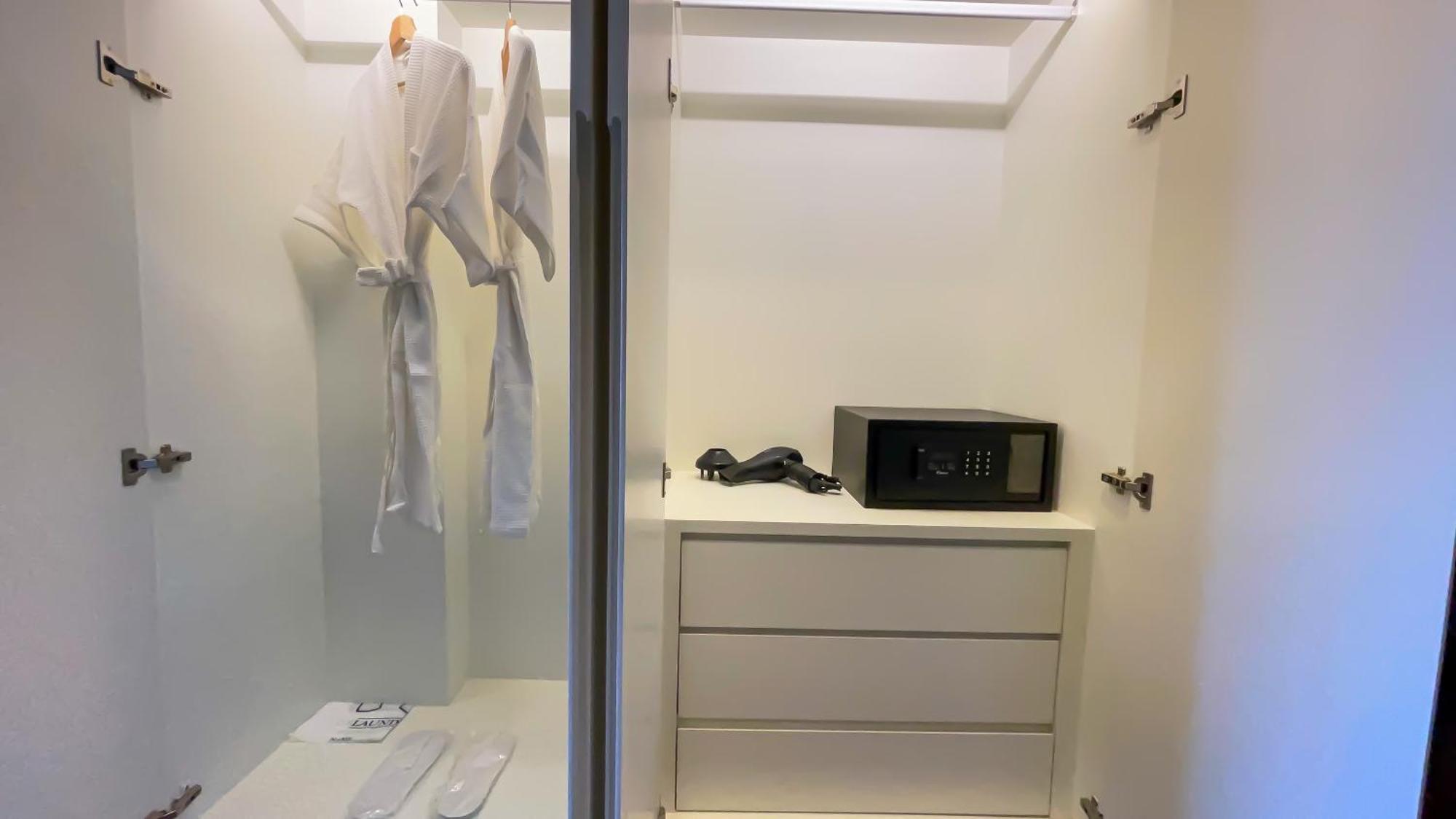 Vivace Khaoyai Hotell Mu Si Eksteriør bilde