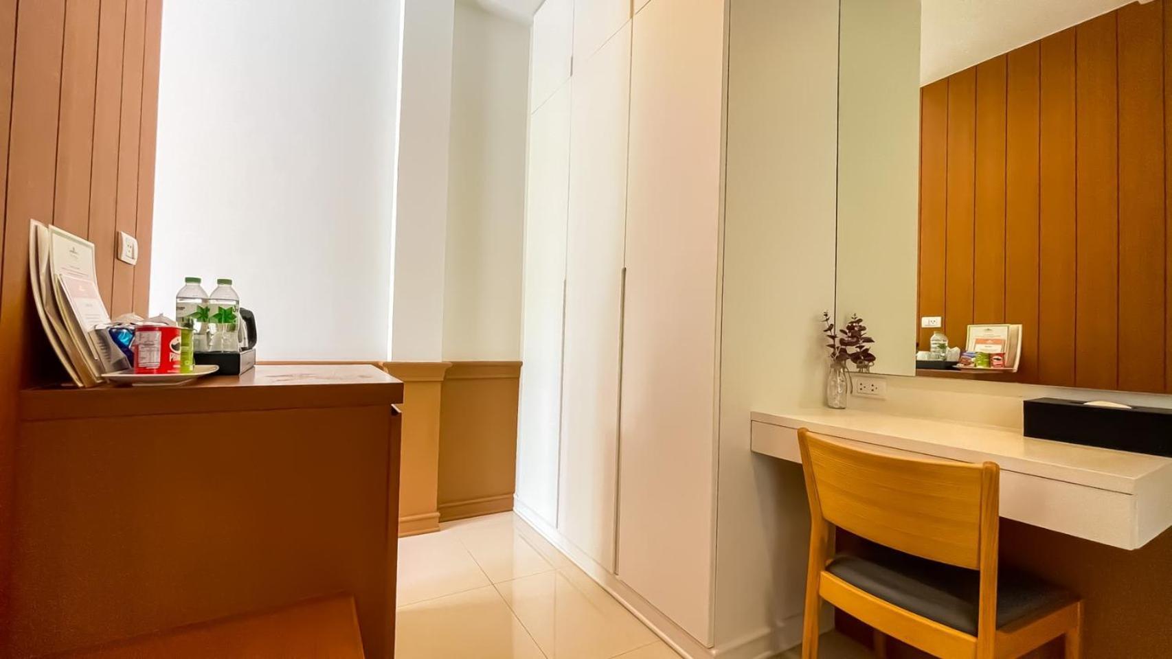 Vivace Khaoyai Hotell Mu Si Eksteriør bilde