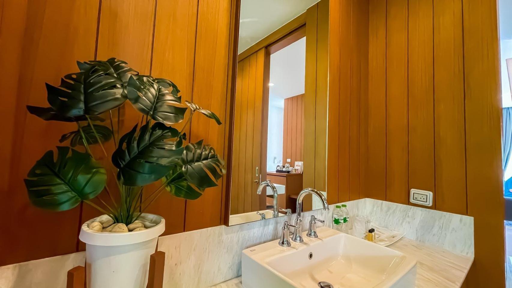 Vivace Khaoyai Hotell Mu Si Eksteriør bilde