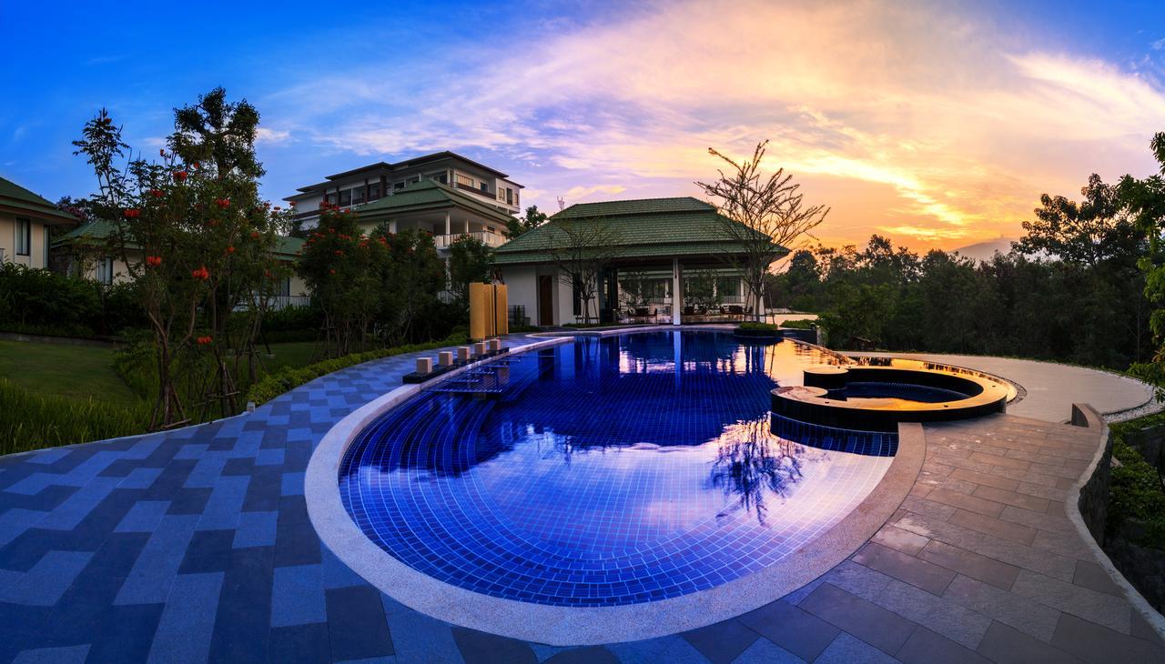 Vivace Khaoyai Hotell Mu Si Eksteriør bilde